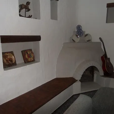 Finca Arche Noah *