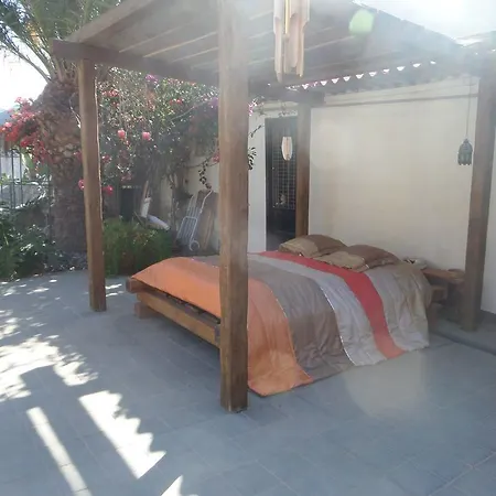 Finca Arche Noah