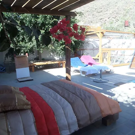 Finca Arche Noah