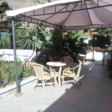 Finca Arche Noah *