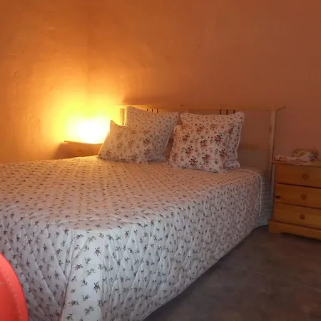 Pensionat Finca Arche Noah *
