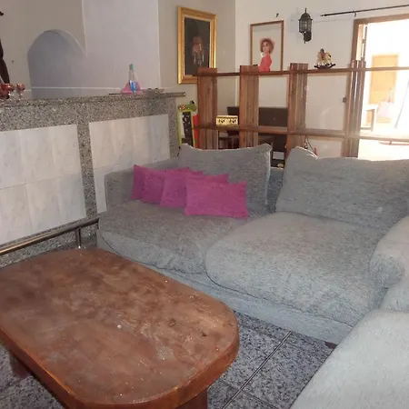 Pensionat Finca Arche Noah