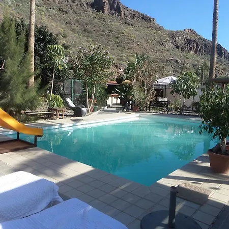 Finca Arche Noah Maspalomas (Gran Canaria)