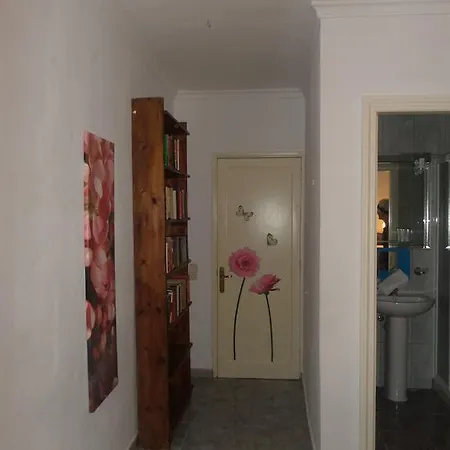Pensionat Finca Arche Noah *