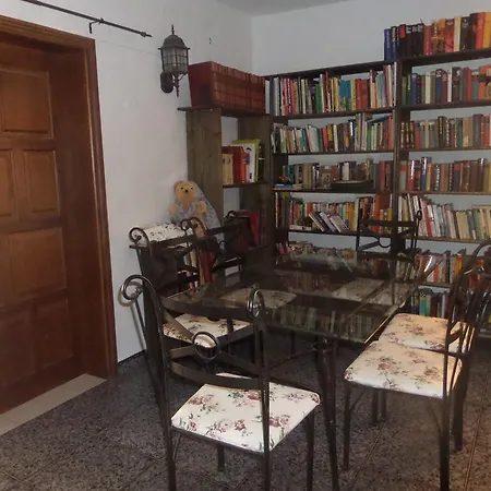 Pensionat Finca Arche Noah