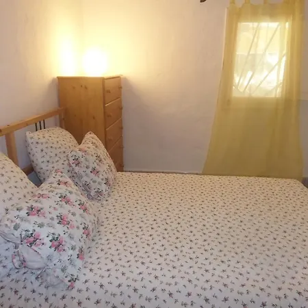 Finca Arche Noah Maspalomas (Gran Canaria)