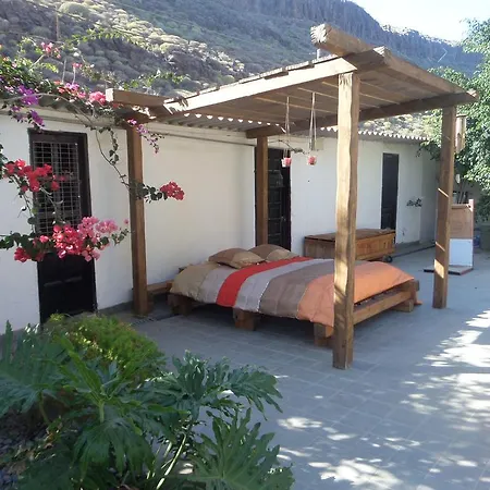 Finca Arche Noah Pensionat Maspalomas (Gran Canaria)