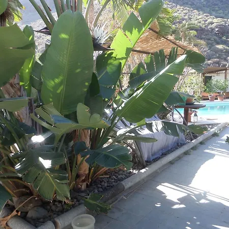 Pensionat Finca Arche Noah Maspalomas (Gran Canaria)