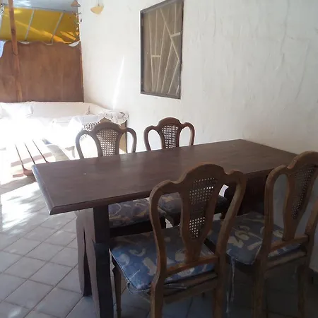 Finca Arche Noah Maspalomas (Gran Canaria)