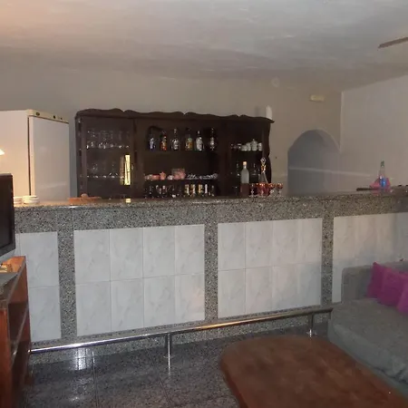 Finca Arche Noah