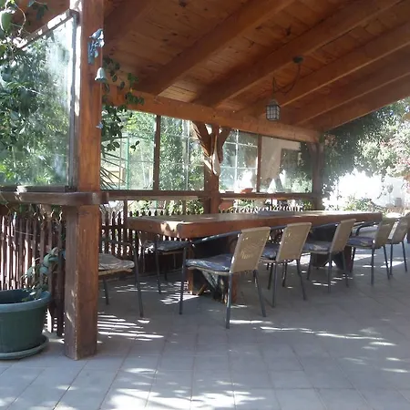Pensionat Finca Arche Noah *