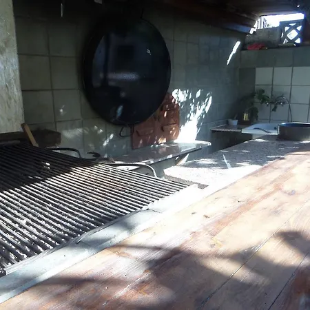 Finca Arche Noah Pensionat