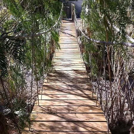 Pensionat Finca Arche Noah
